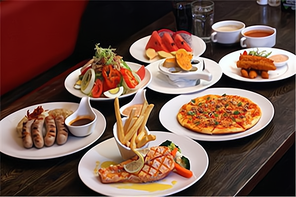 以匠心品质与温情服务，我佳西餐厅倾力打动每一位美食爱好者