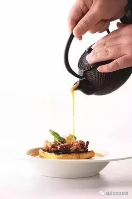 邹磊大师亲授 九道融合菜品，为你的餐厅注入灵魂与格调